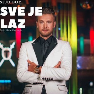Sve je laz