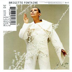 Brigitte Fontaine - J