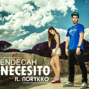 Necesito (feat. Norykko) - Single