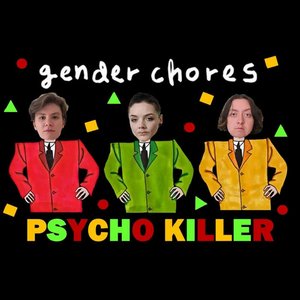 Psycho Killer