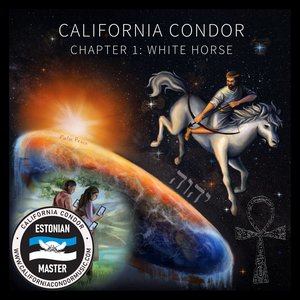 Chapter I: White Horse