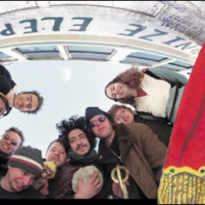 The Japonize Elephants photo provided by Last.fm