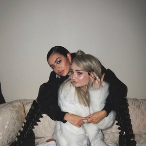 Charli XCX feat. Kim Petras and Tommy Cash 的头像