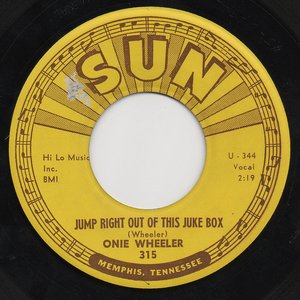 Jump Right Out of This Jukebox / Tell 'Em Off