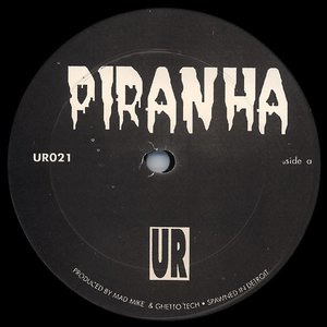 Piranha