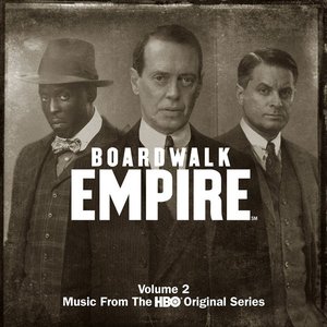 Boardwalk Empire, Volume 2: Music From the HBO Original Series