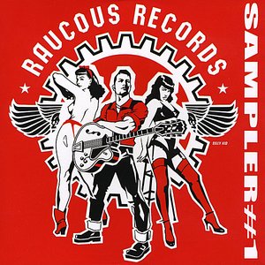 Raucous Rockabilly Sampler #1