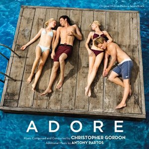 Adore (Original Motion Picture Soundtrack)