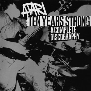 Ten Years Strong: A Complete Discography