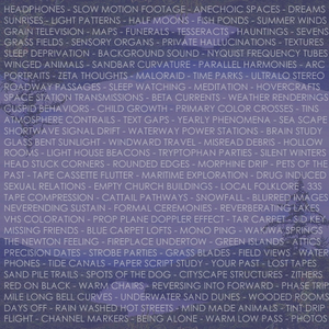 Music For cover