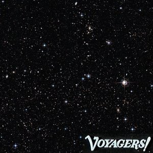 Avatar for Voyagers!
