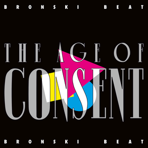 The Age Of Consent (Remastered ; Expanded Edition)