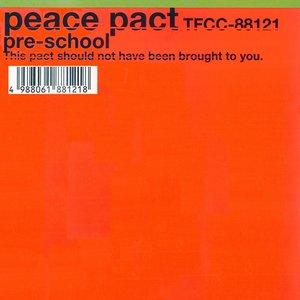 peace pact