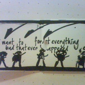 Image pour 'I Want to Forget About Everything Bad That Ever Happened, Ever'