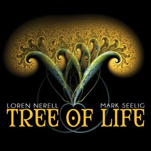 Avatar de Loren Nerell / Mark Seelig