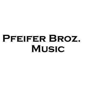 Аватар для Pfeifer Broz. Music