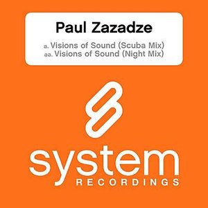 Visions of Sound