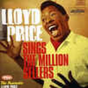 Sings the Million Sellers + the Fantastic Lloyd Price (Bonus Track Version)