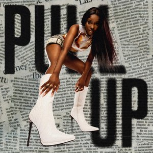 Pull Up - Single