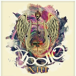APOLLO XIII 的头像