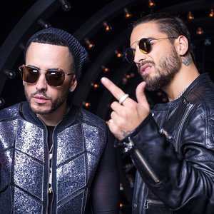 Avatar for Maluma & Yandel
