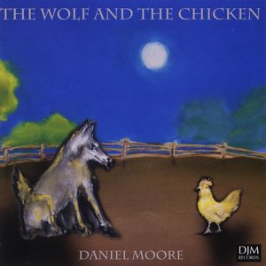 The Wolf and the Chicken