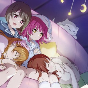 Avatar for QU4RTZ[中須かすみ(CV.相良茉優)、近江彼方(CV.鬼頭明里)、エマ・ヴェルデ(CV.指出毬亜)、天王寺璃奈(CV.田中ちえ美)]