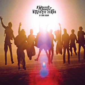 Edward Sharpe & The Magnetic Zeros - Track 7 Lyrics - Zortam Music