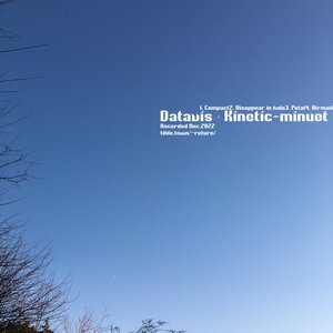 Kinetic-minuet