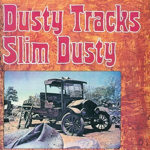 Dusty Tracks