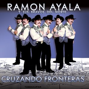 Аватар для Ramón Ayala & Sus Bravos Del Norte