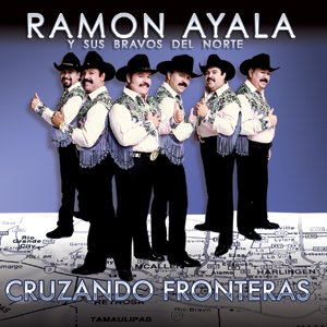 Avatar de Ramón Ayala & Sus Bravos Del Norte