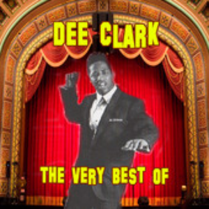 Dee Clark - I