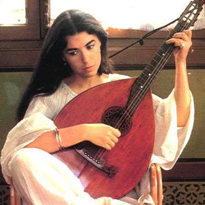 Maria del Mar Bonet photo provided by Last.fm