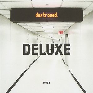 Destroyed (Bonus Track)