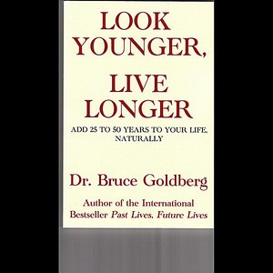 Slowing Down the Aging Process