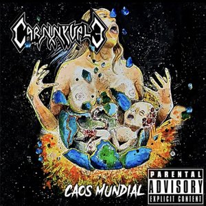 Caos Mundial