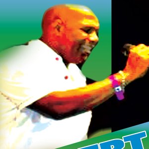 Robert Minott 的头像