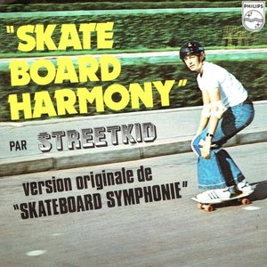 StreetKid 的头像