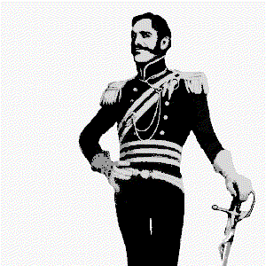 Ulysses Flashman için avatar