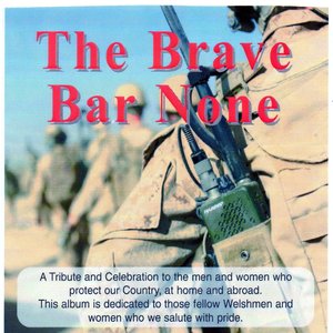 The Brave Bar None