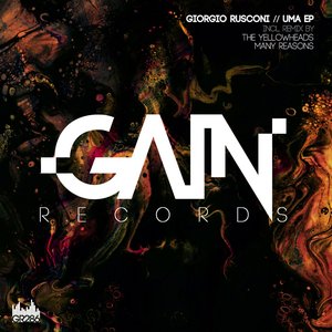 Uma EP