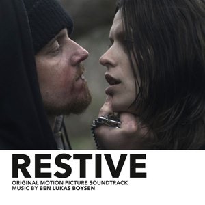 Restive (Ost) [Clean] [Clean]