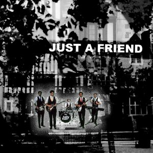 Just A Friend - Single