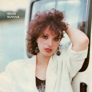 Silvia Slívová 的头像