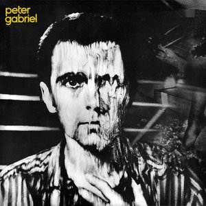 “Peter Gabriel (3)”的封面