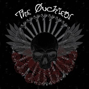 The Ouchies - EP