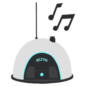 PORTAL RADIO 的头像