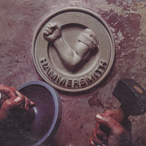 Hammersmith cover