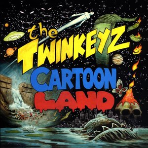 Cartoon Land